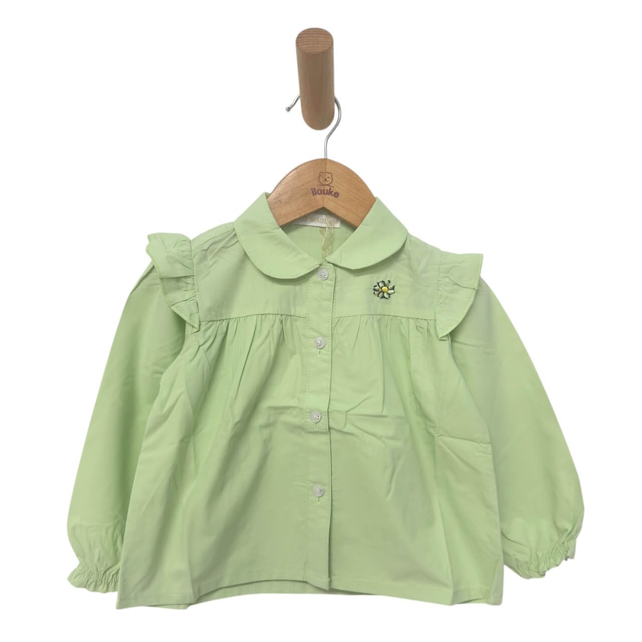 Camicia Neonata
