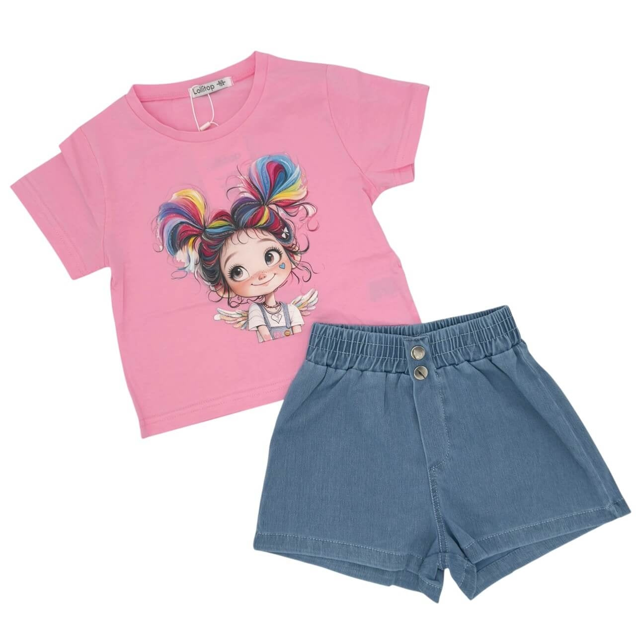 Completo Bimba Estivo