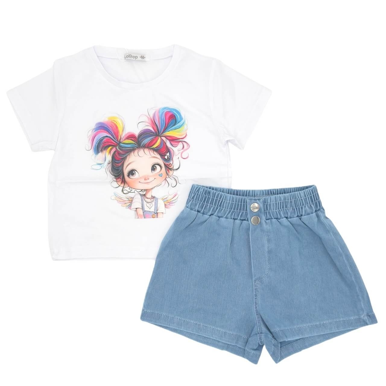 Completo Bimba Estivo
