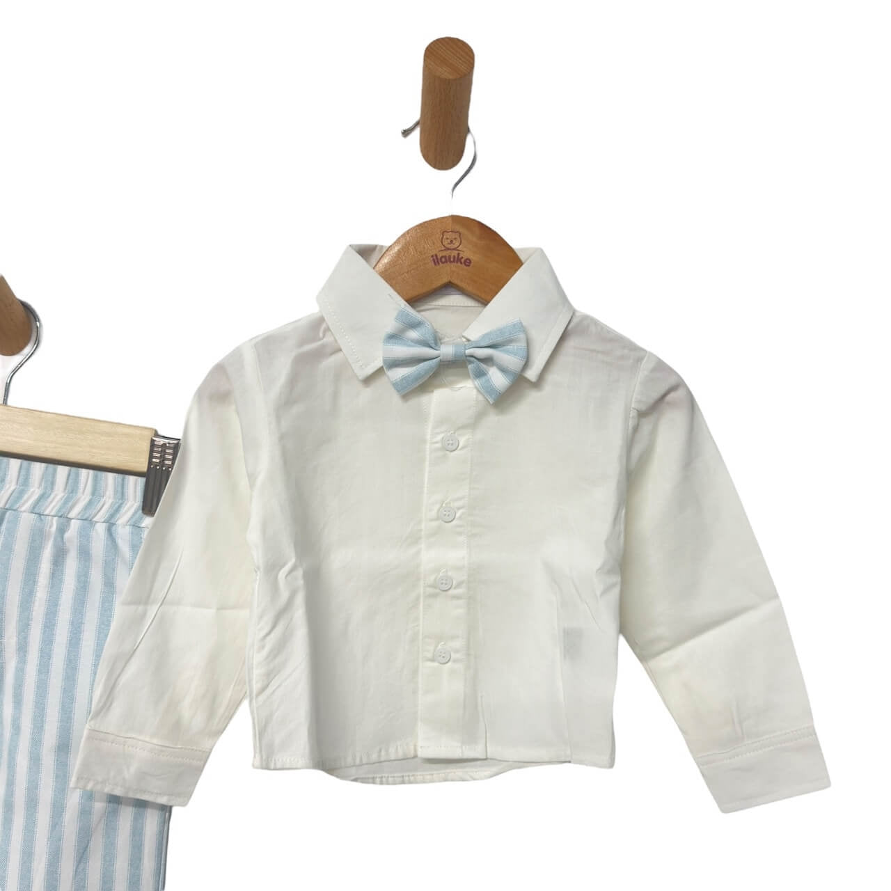 Ensemble bébé 4 pièces