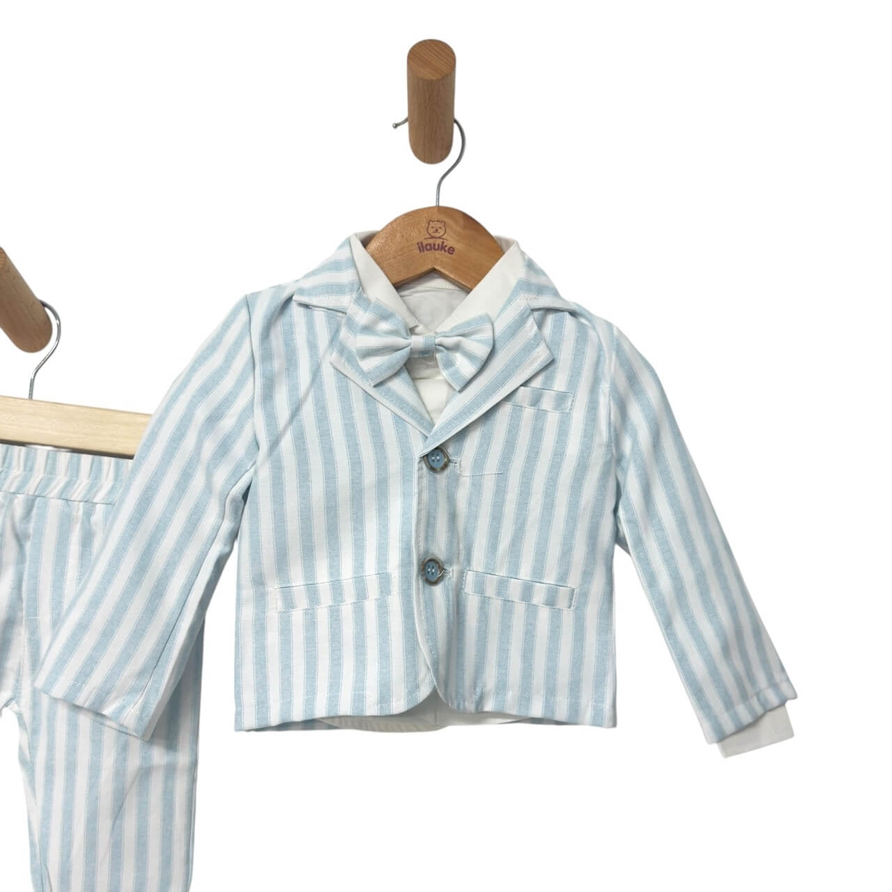 Ensemble bébé 4 pièces