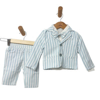 Ensemble bébé 4 pièces