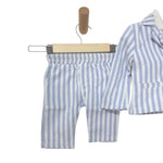 Ensemble bébé 4 pièces