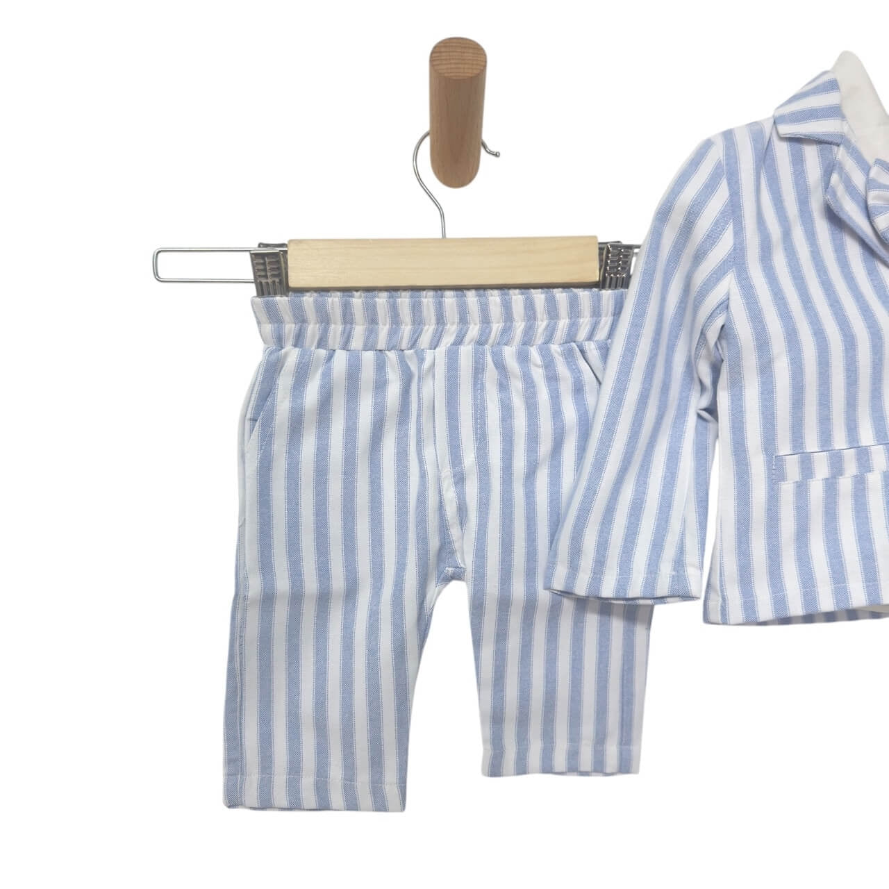 Ensemble bébé 4 pièces