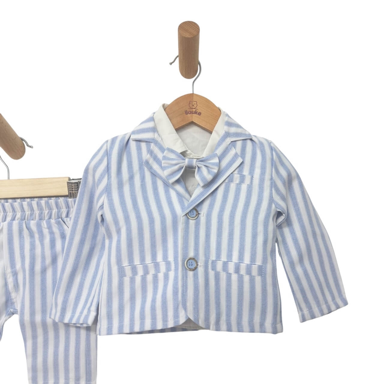 Ensemble bébé 4 pièces