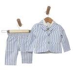 Ensemble bébé 4 pièces