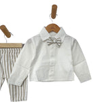 Ensemble bébé 4 pièces