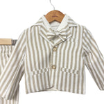 Ensemble bébé 4 pièces