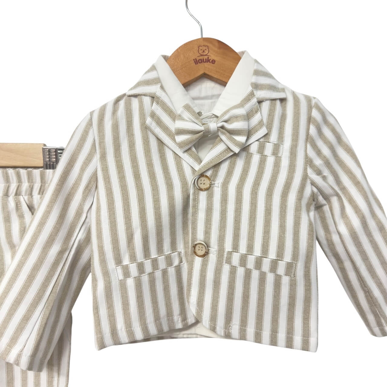 Ensemble bébé 4 pièces