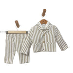 Ensemble bébé 4 pièces