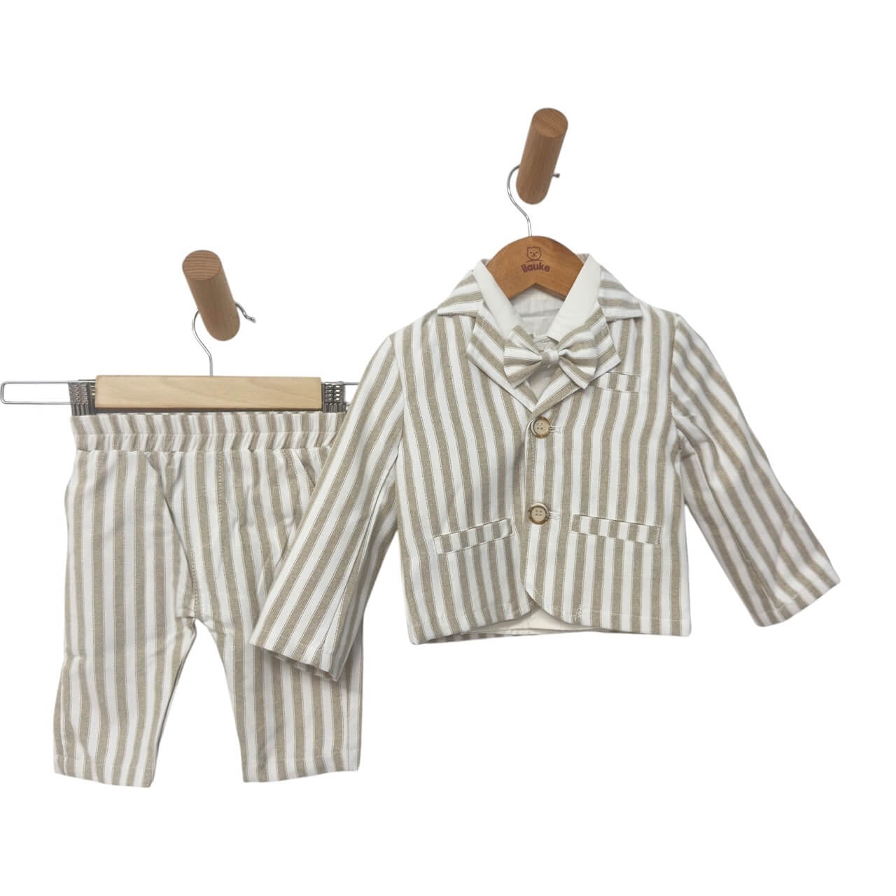 Ensemble bébé 4 pièces