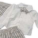 Ensemble bébé 4 pièces