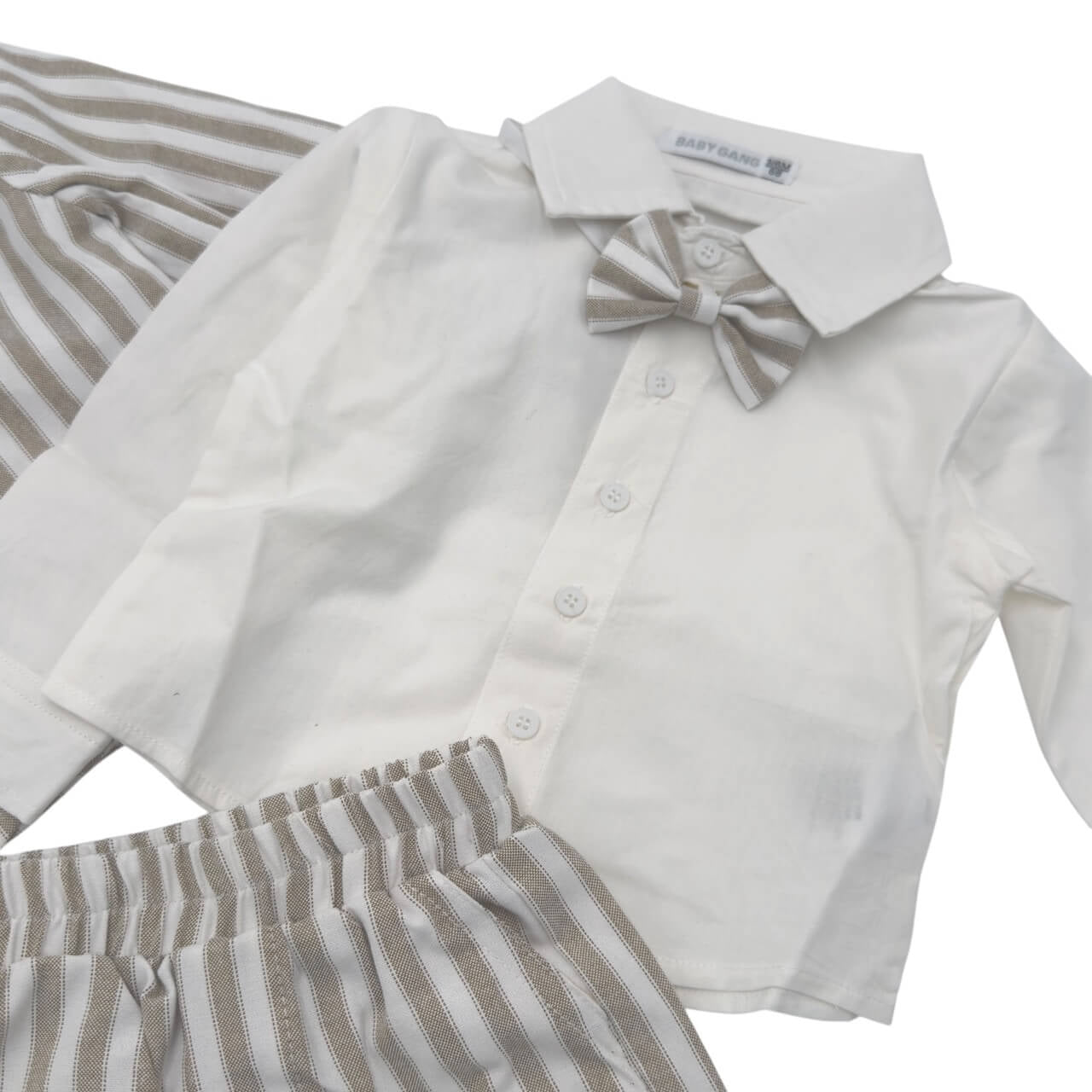 Ensemble bébé 4 pièces