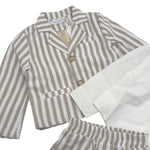 Ensemble bébé 4 pièces