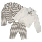 Ensemble bébé 4 pièces