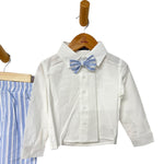 Ensemble bébé 4 pièces