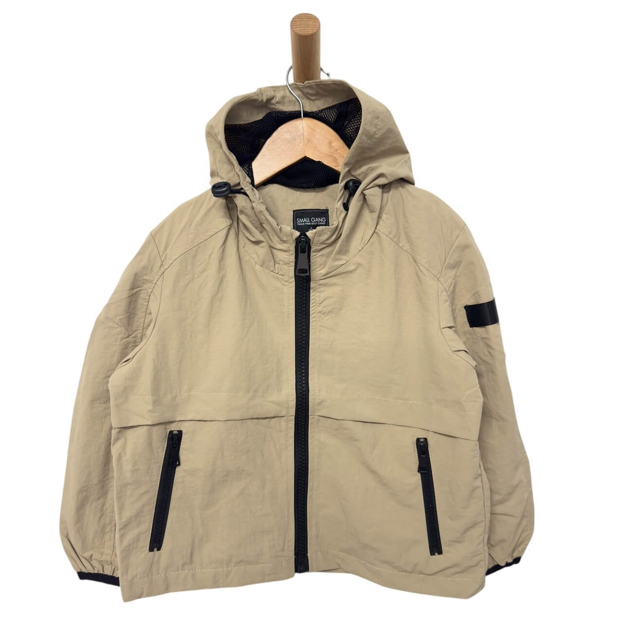 Veste légère pour enfants