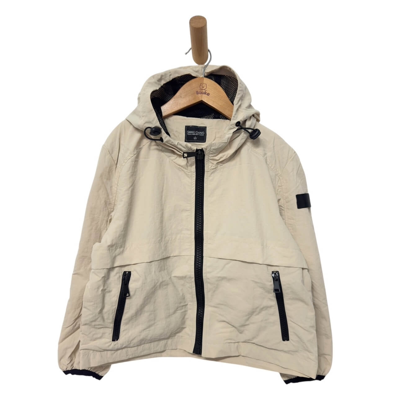 Veste légère pour enfants