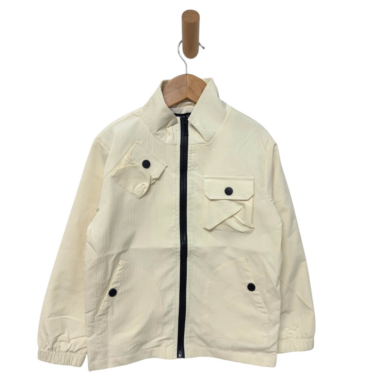 Veste légère pour enfants