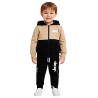 Tuta Cotone Jeep®