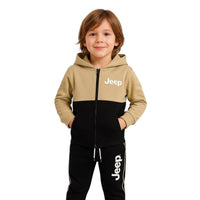 Tuta Cotone Jeep®