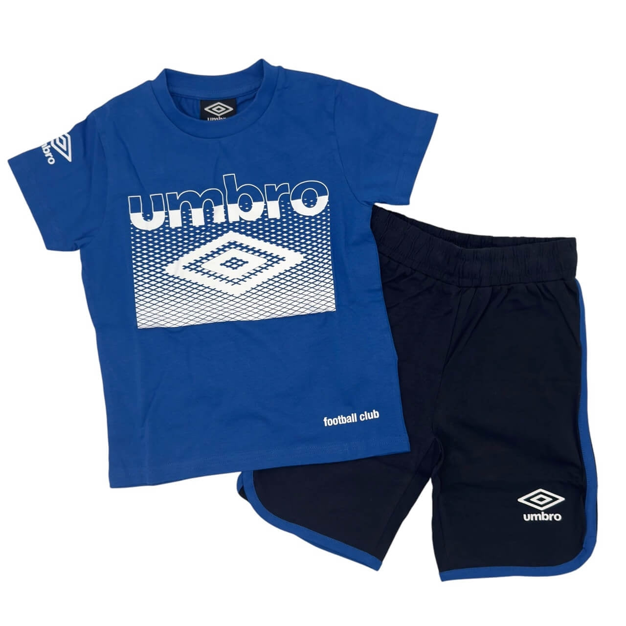 Ensemble Umbro pour enfants