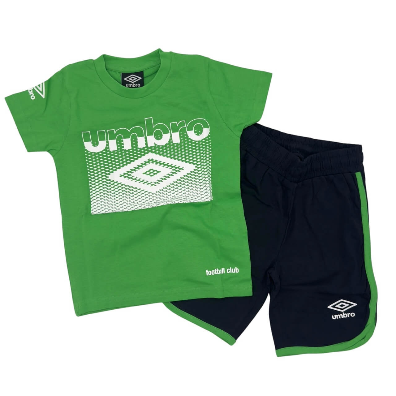 Ensemble Umbro pour enfants