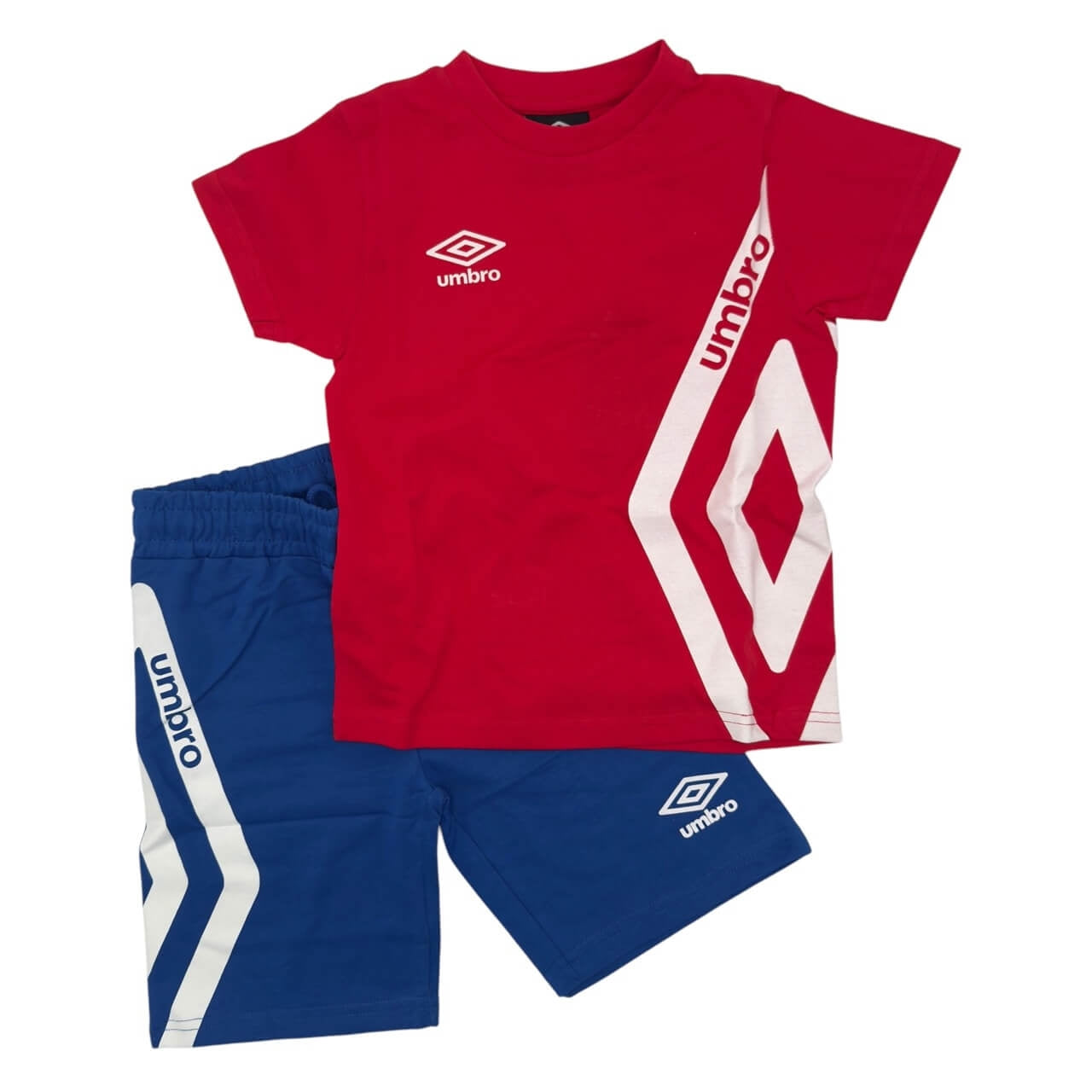 Completo Bimbo Umbro