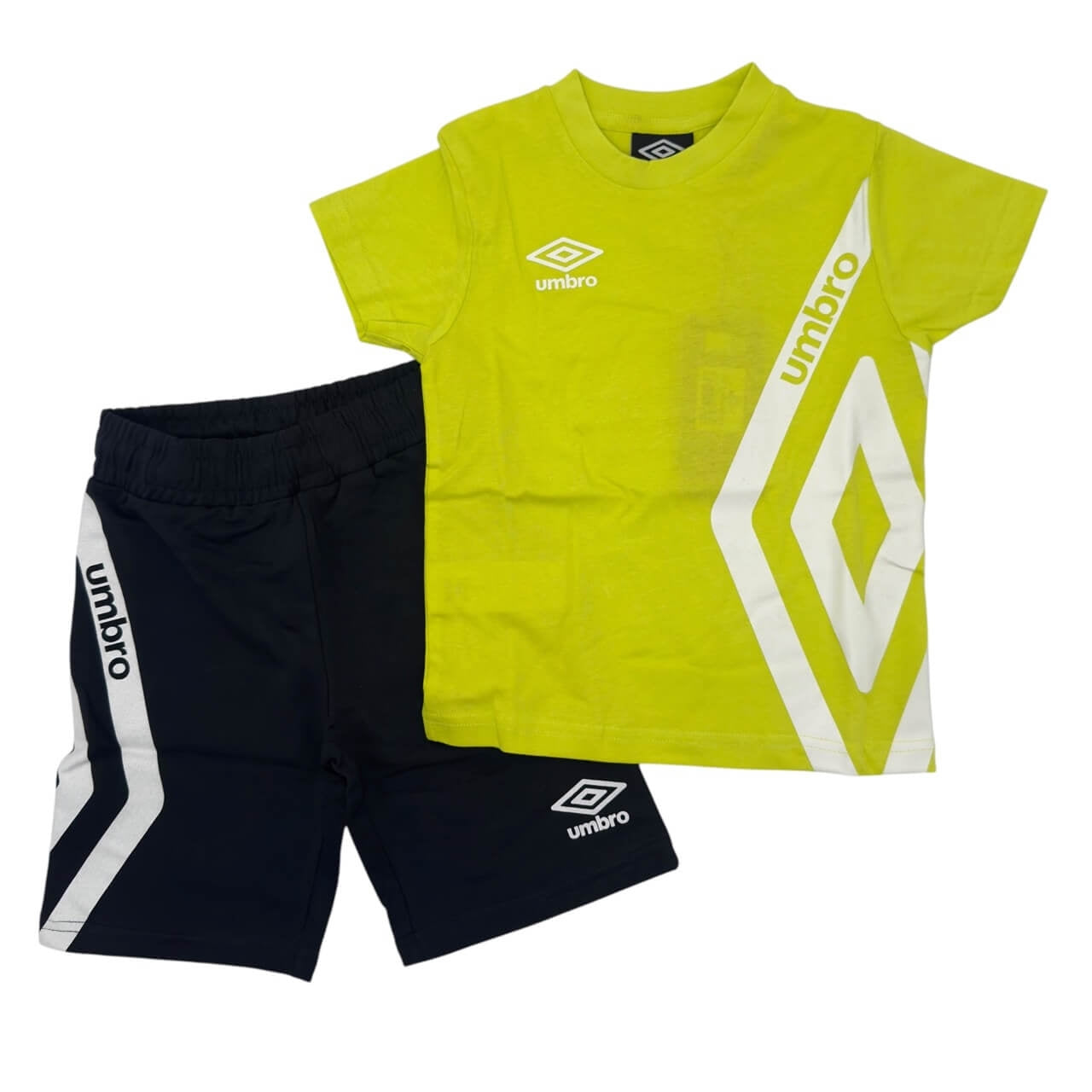 Completo Bimbo Umbro