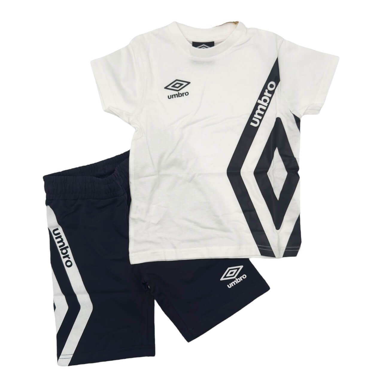 Ensemble Umbro pour enfants