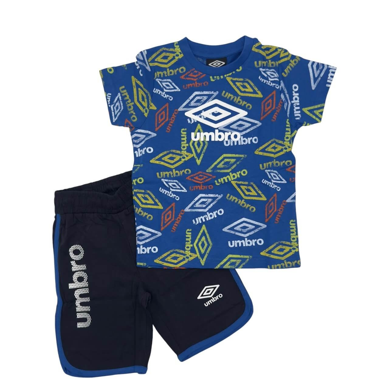 Ensemble Umbro pour enfants
