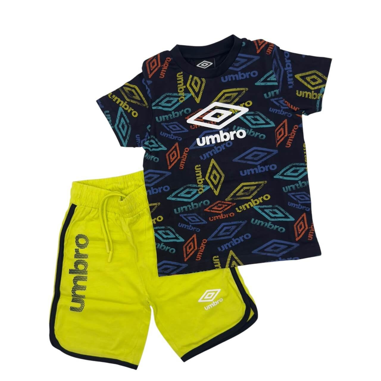 Ensemble Umbro pour enfants
