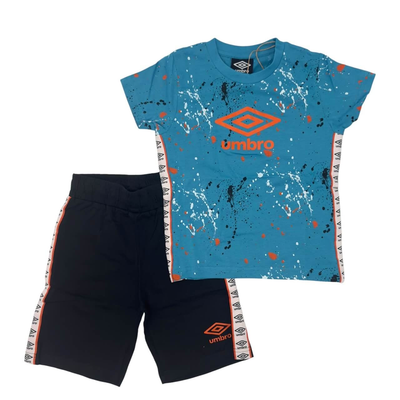 Completo Bimbo Umbro