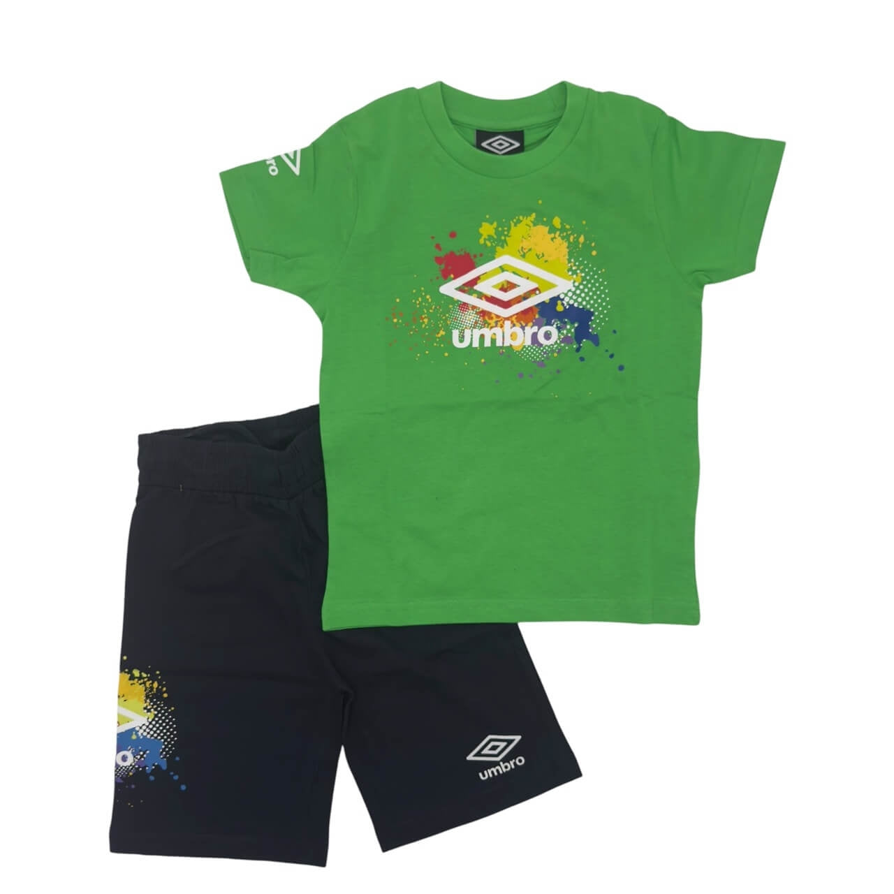 Ensemble Umbro pour enfants