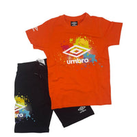 Ensemble Umbro pour enfants