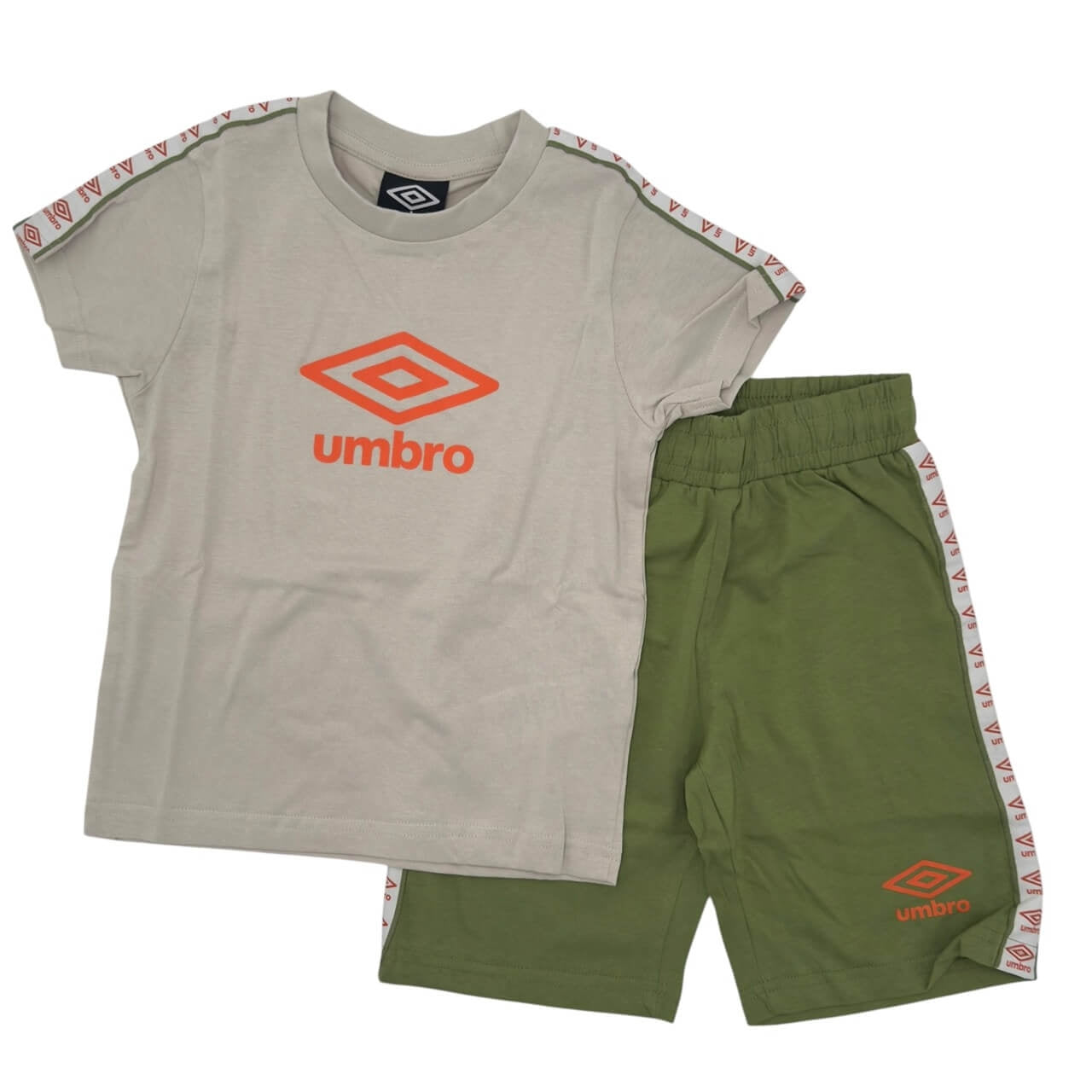 Completo Bimbo Umbro