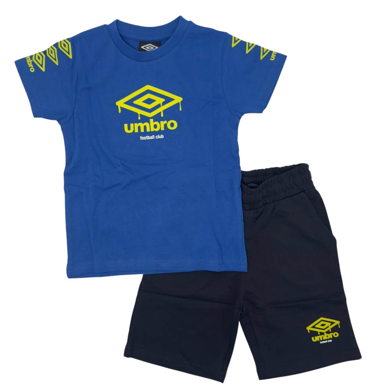 Ensemble Umbro pour enfants