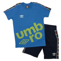 Ensemble Umbro pour enfants