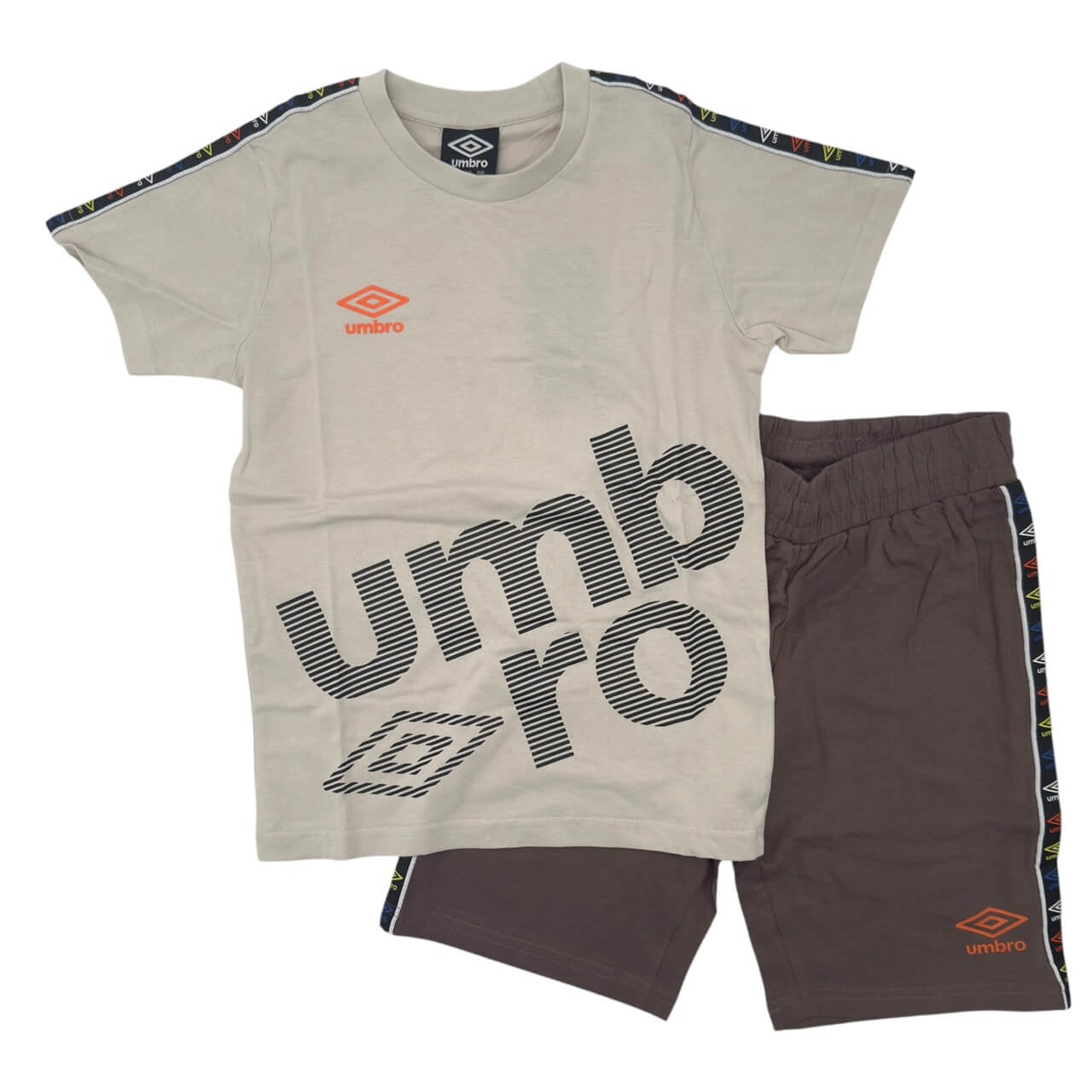 Ensemble Umbro pour enfants