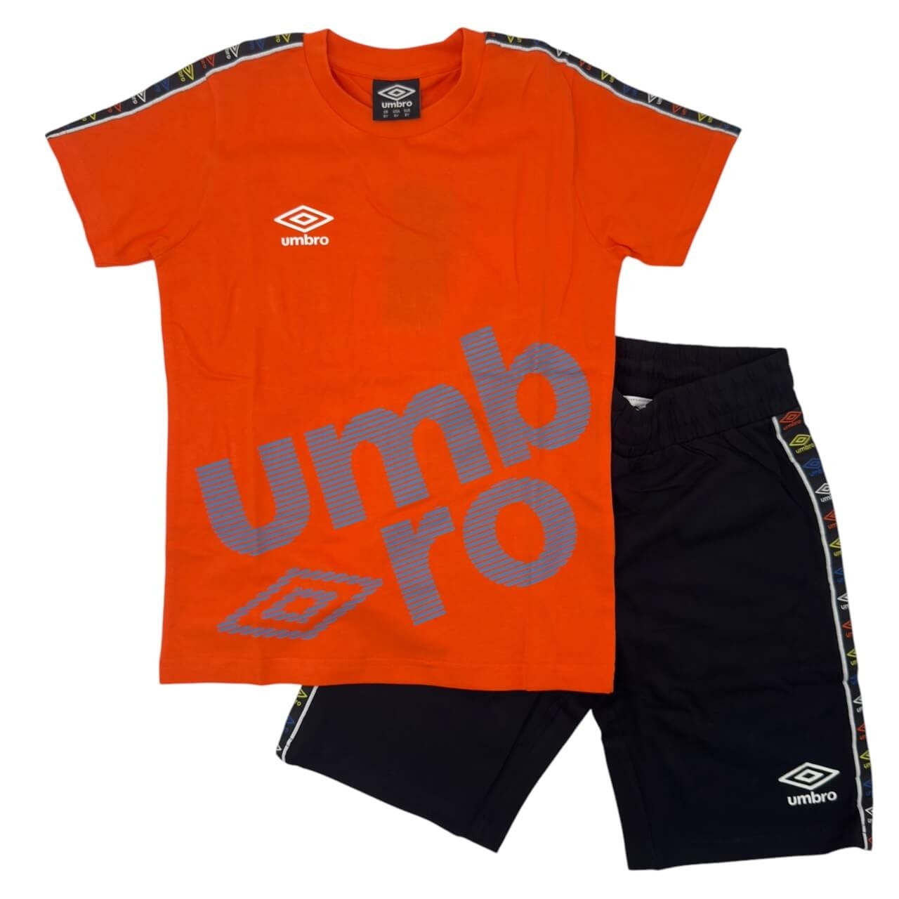 Completo Bimbo Umbro