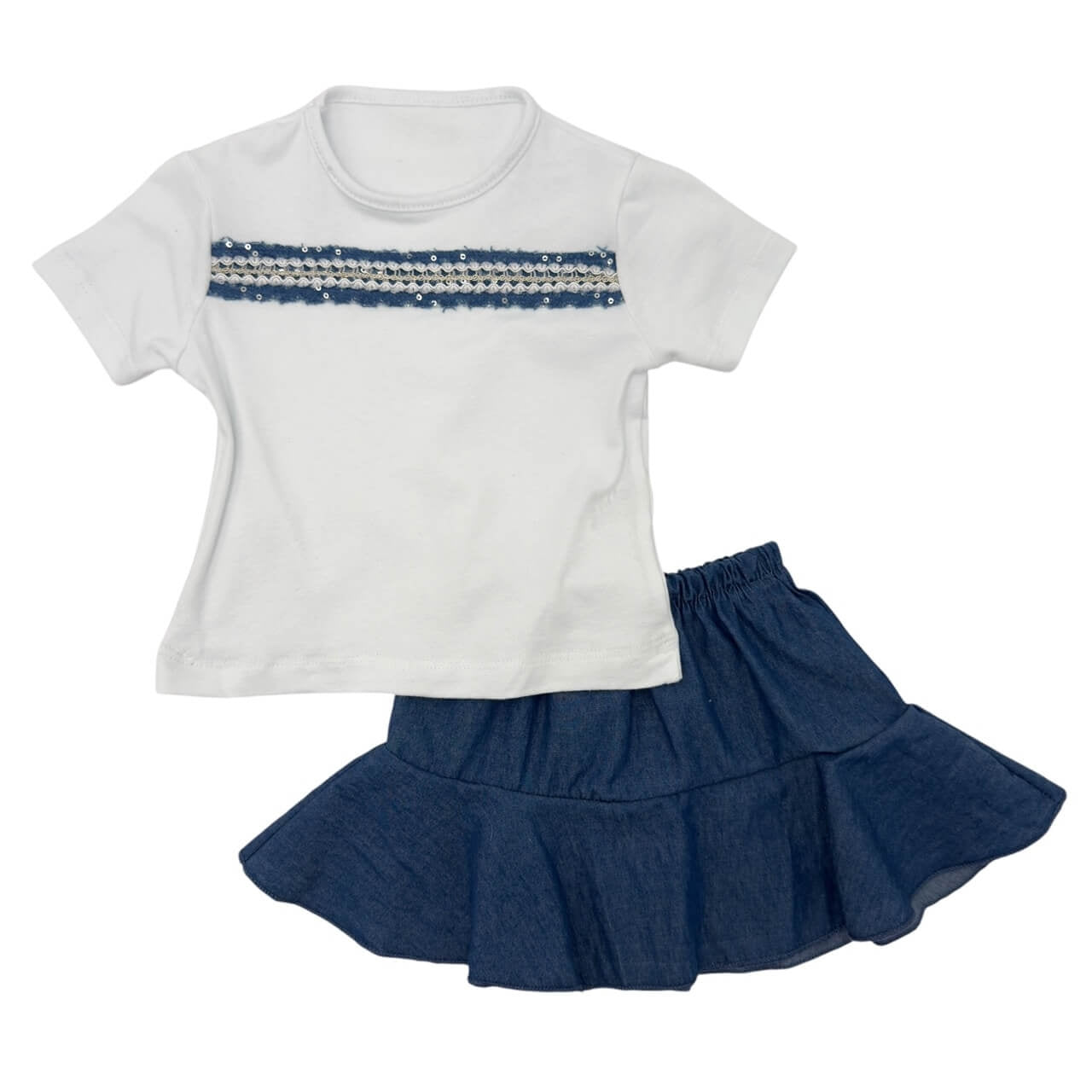 Tenue de fille