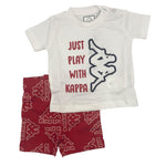 Tenue nouveau-né Kappa