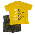 Tenue nouveau-né Kappa