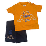 Tenue nouveau-né Kappa