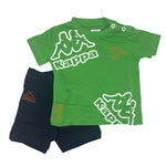 Tenue nouveau-né Kappa