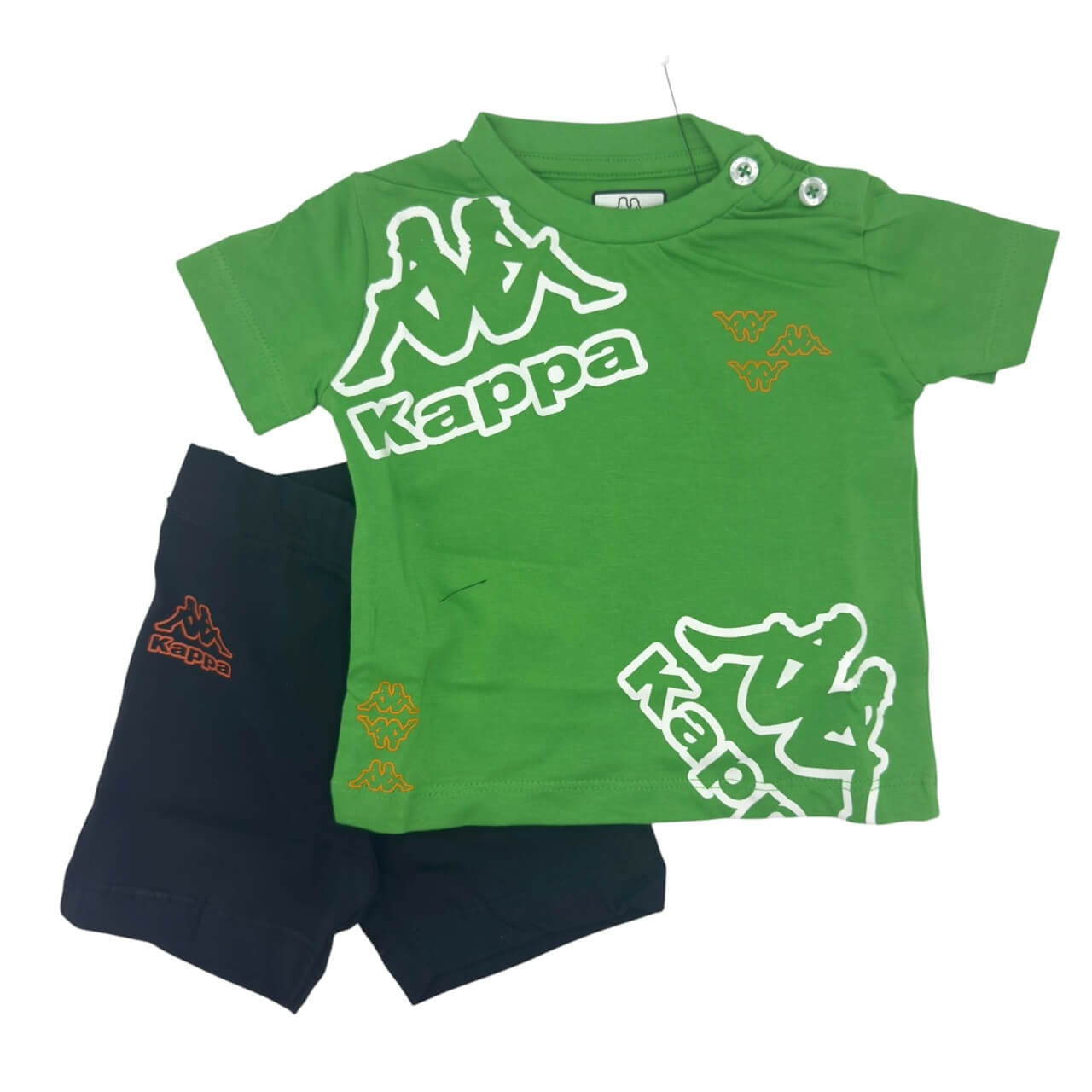 Tenue nouveau-né Kappa