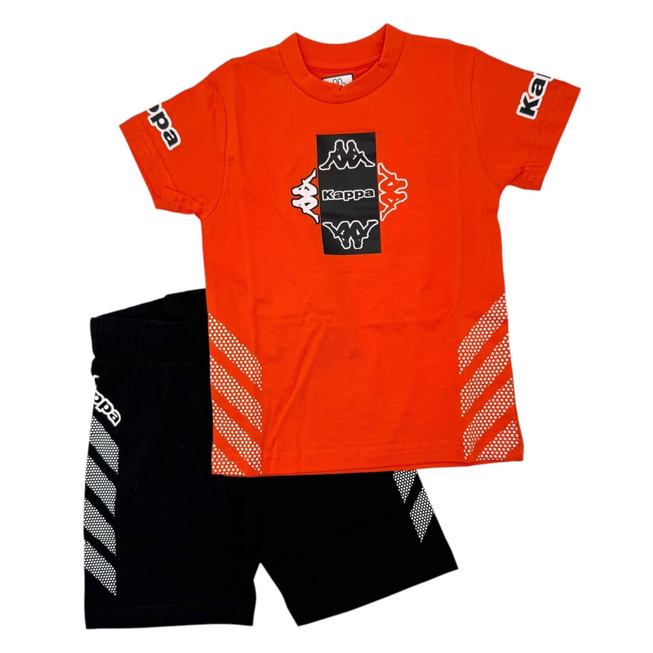 Costume enfant Kappa