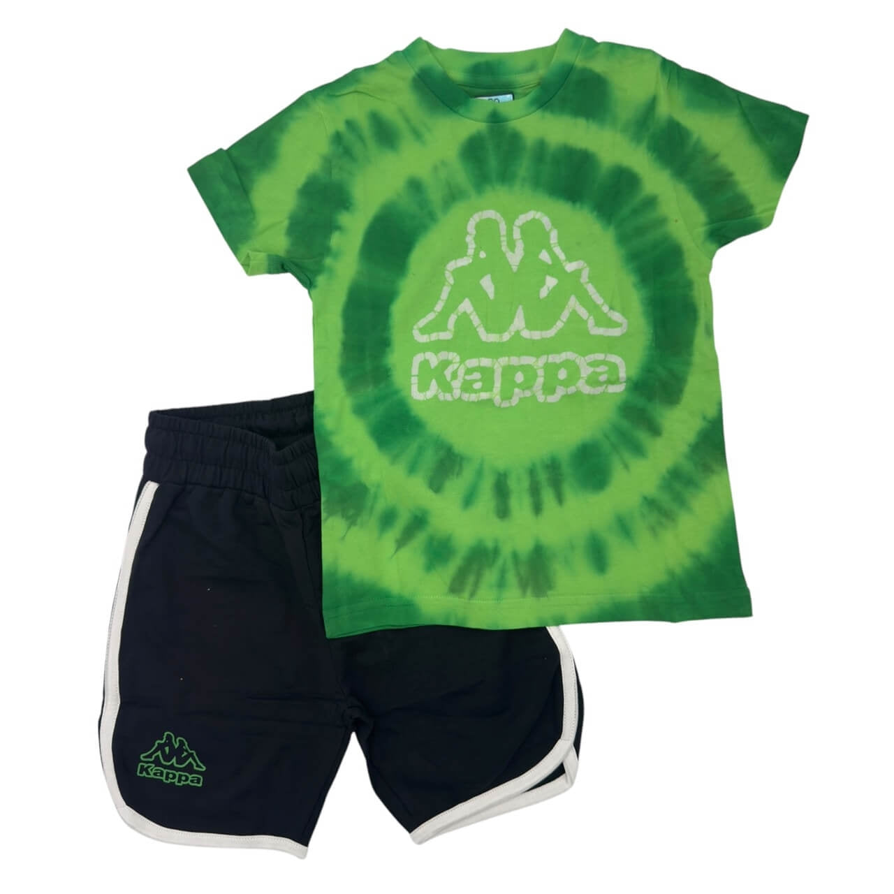 Costume enfant Kappa