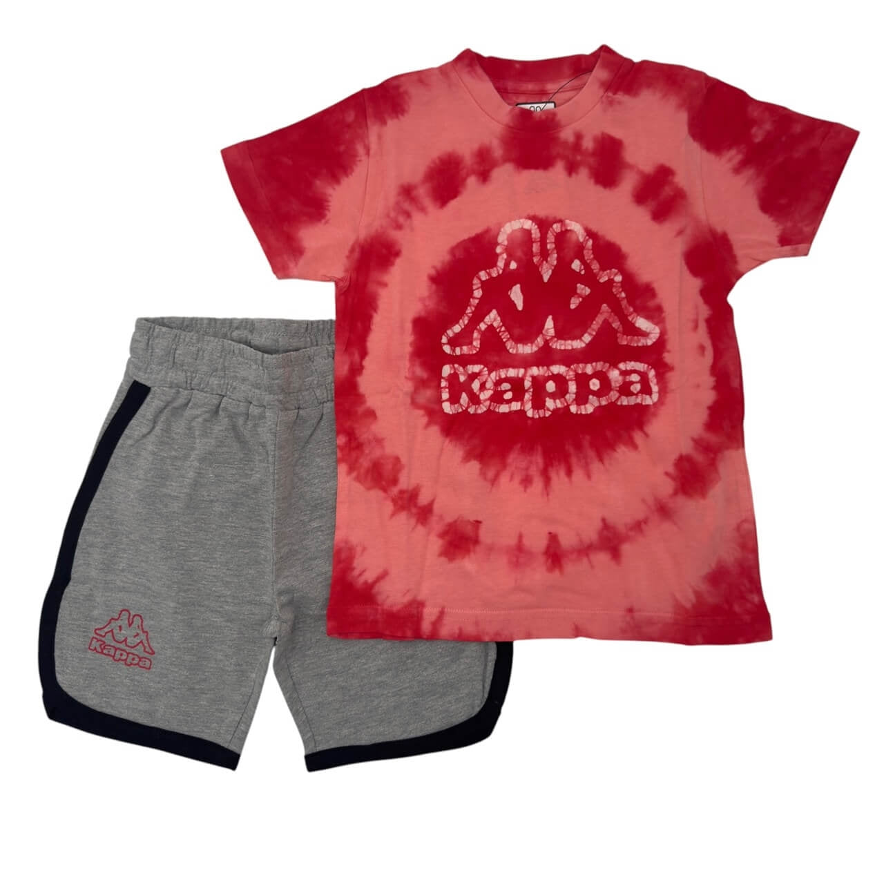 Costume enfant Kappa