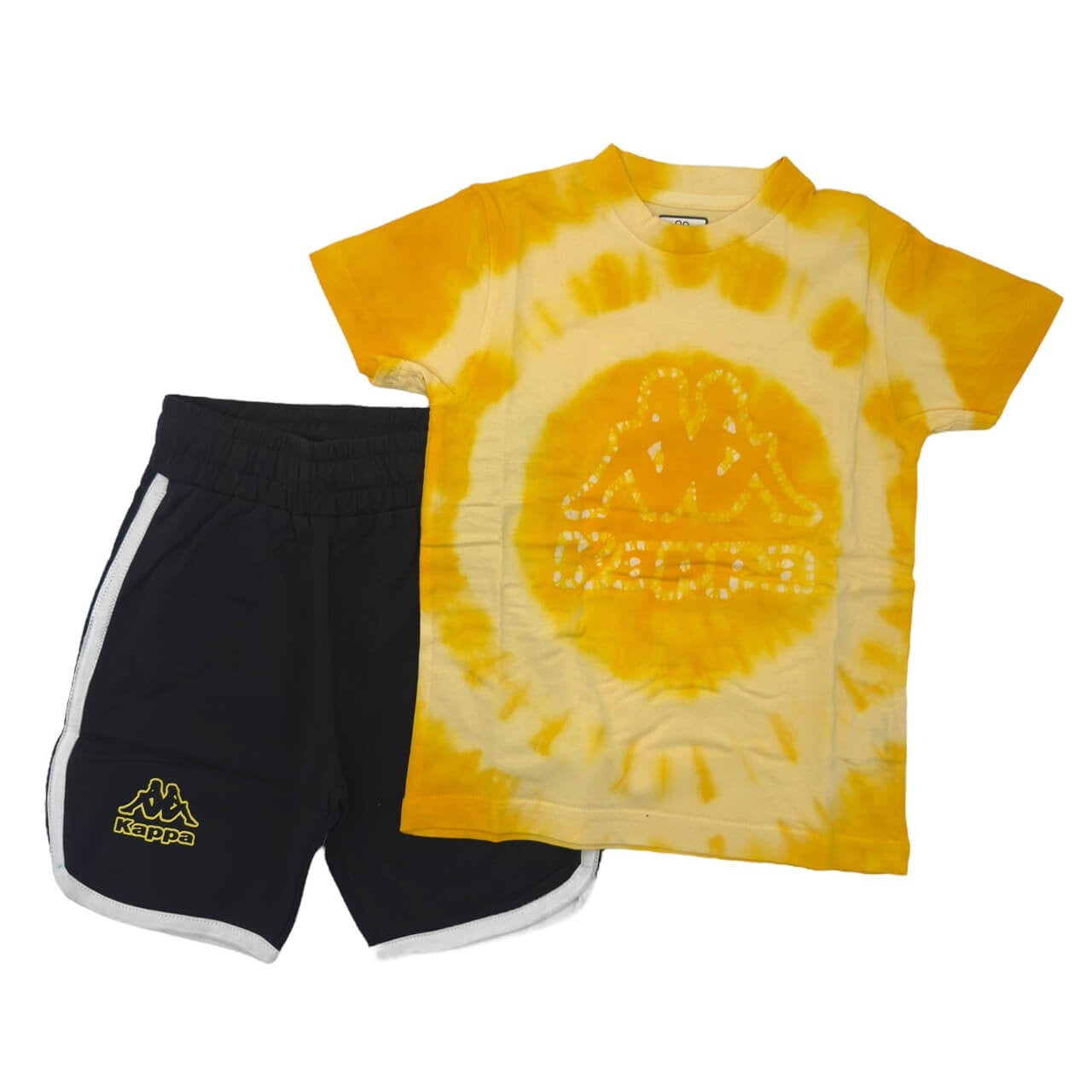 Costume enfant Kappa